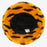TDR - Fluffy Tigger Bucket Hat For Adults