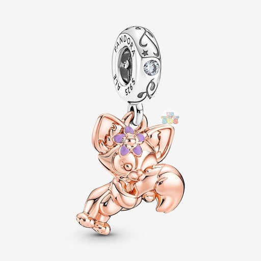 SHDL - Linabell Pandora Charm (Limited Edition 2992)