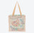 TDR - Duffy & Friends Linabell x Duffy & Linabell Shopping Bag