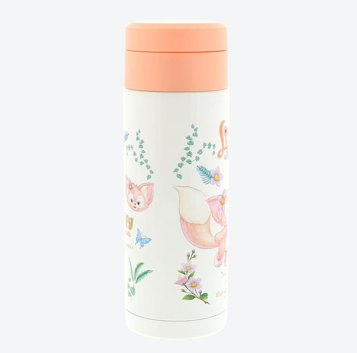 TDR - Duffy & Friends Linabell x Duffy & Linabell Stainless Steel Bottle