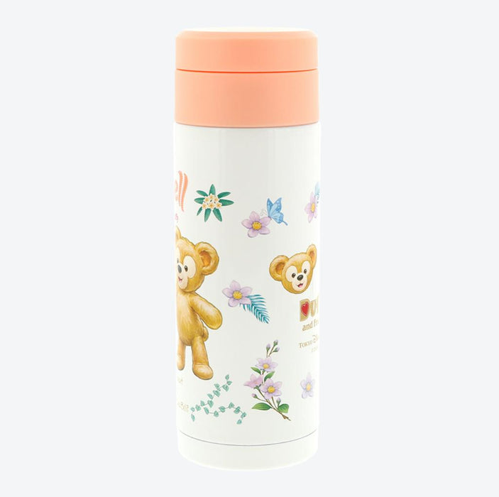 TDR - Duffy & Friends Linabell x Duffy & Linabell Stainless Steel Bottle