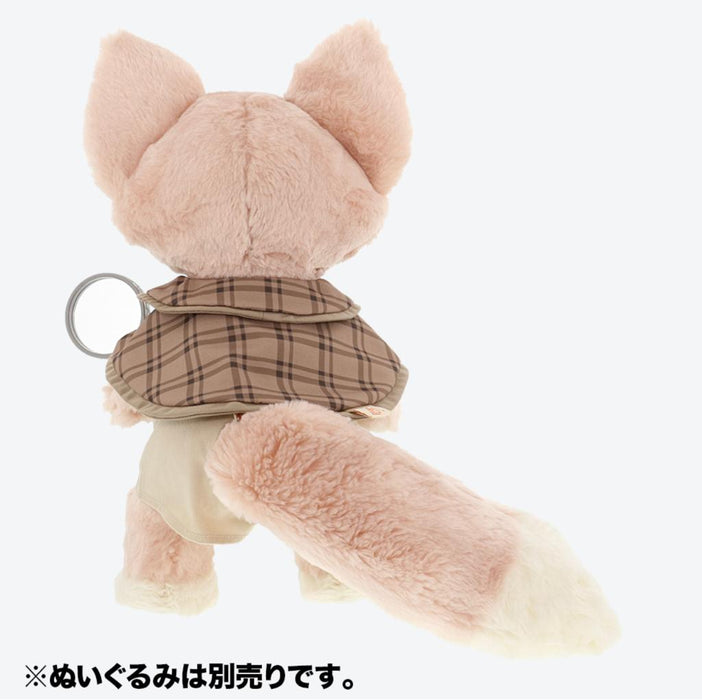 TDR - Duffy & Friends Linabell x Linabell Plush Toy Costume