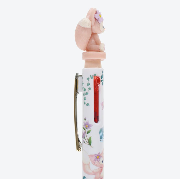 TDR - Duffy & Friends Linabell x Duffy & Linabell EnerGel Liquid Multi USShoppingSOS TDR - Duffy & Friends Linabell x Duffy & Linabell EnerGel Liquid Multi USShoppingSOS