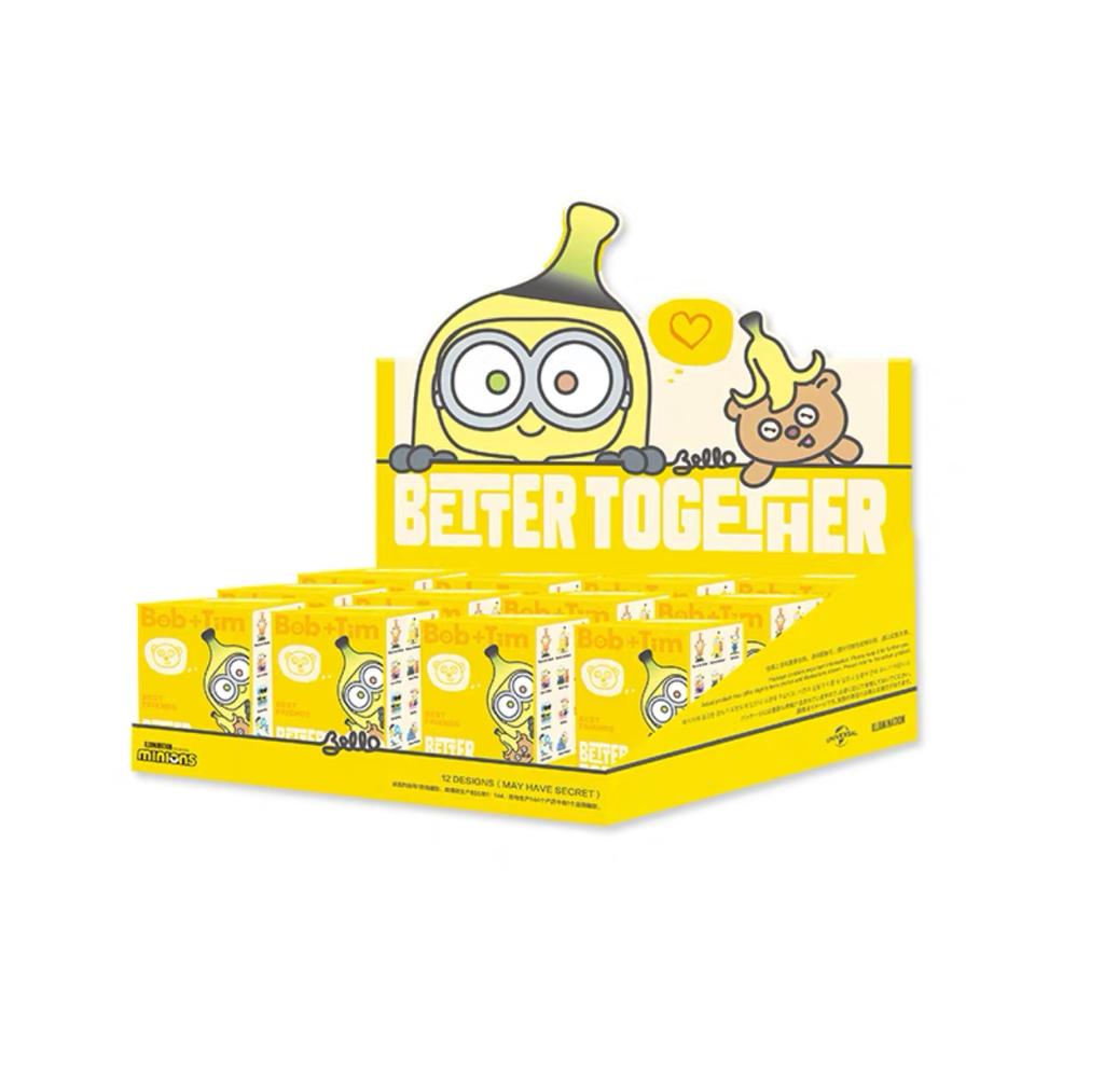 Minions Artist Series Cardholder - BoxLunch Exclusive