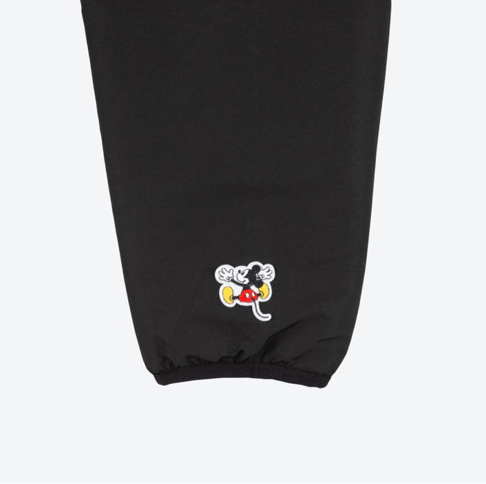 TDR - Fluffy and Fluffy! Mickey Mouse 2 Sided Jacket for Adults