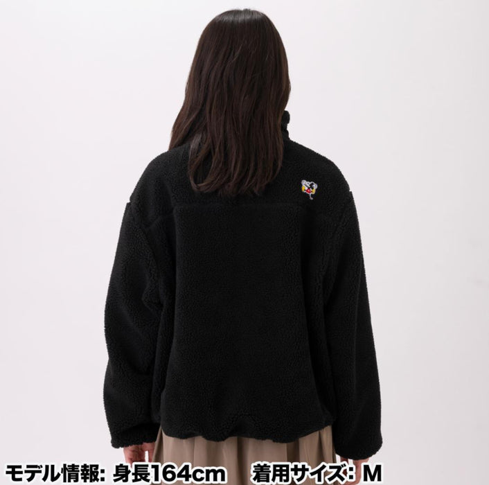 TDR - Fluffy and Fluffy! Mickey Mouse 2 Sided Jacket for Adults