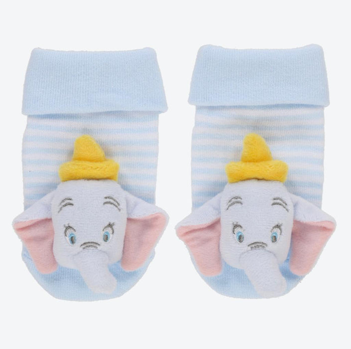 TDR - Dumbo Baby Gift Box Set