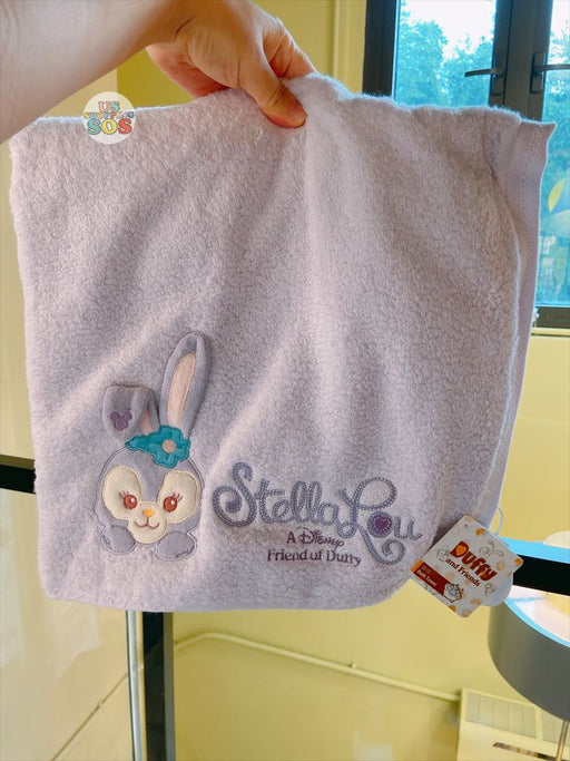 SHDL - Duffy & Friends StellaLou Bath Towel