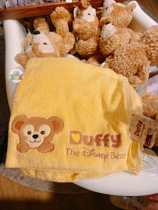 SHDL - Duffy & Friends Duffy Bath Towel