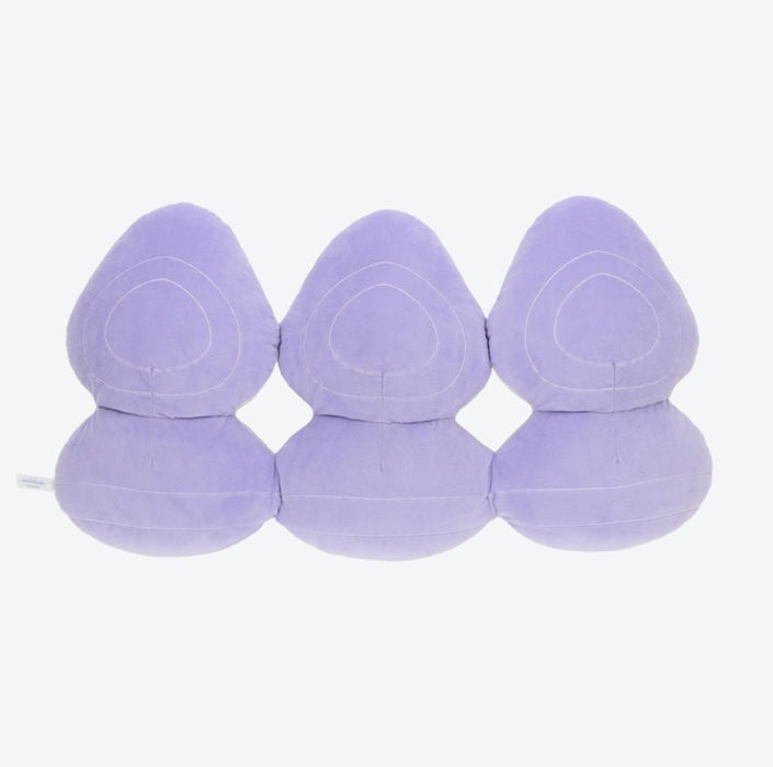TDR - Oyster Babies Long Cushion