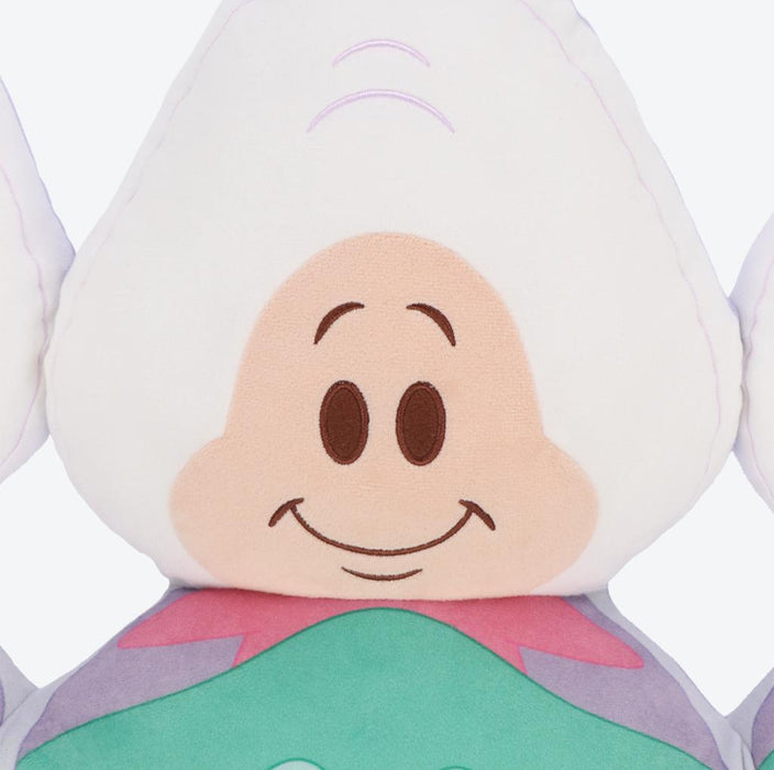 TDR - Oyster Babies Long Cushion