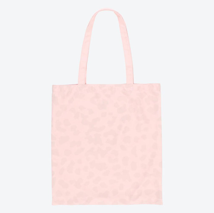 TDR - Mickey Mouse Leopard Print Design Tote Bag