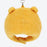 TDR - Big Head Hat x Winnie the Pooh Plush Keychain
