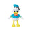 SHDS - "Disney Retro HI, HELLO, GOOD DAY" Collection - Donald Duck Plush Toy