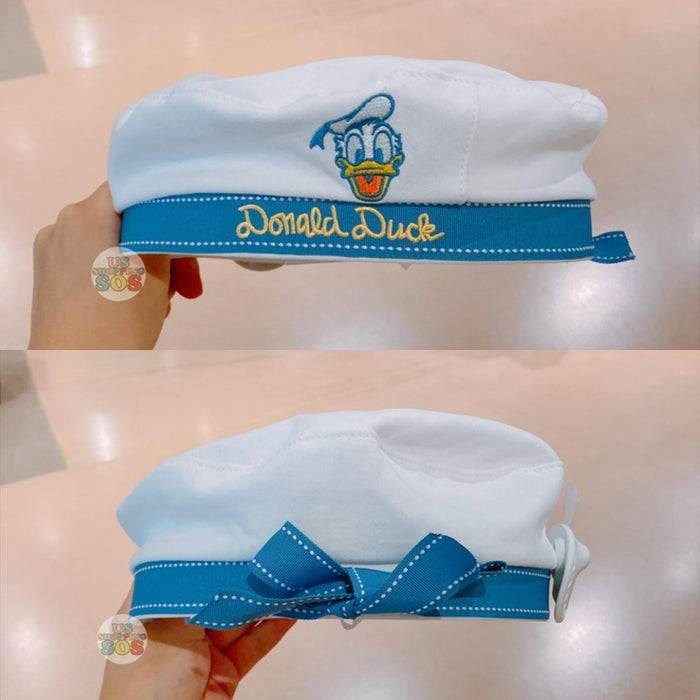 Donald Duck Sailor Hat 700, 700 SHDL - Donald Duck "Sailor"Hat for Adults — USShoppingSOS