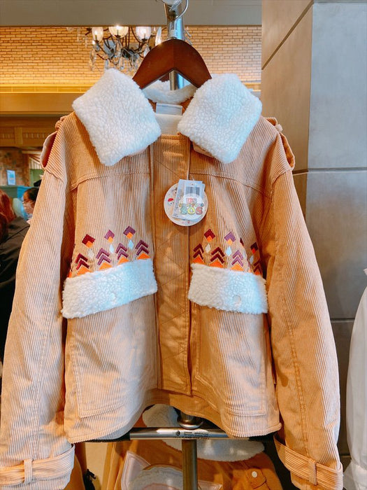 SHDL - Duffy & Friends "Dreams Beyond The Horizon" Collection - Linabell Jacket for Adults