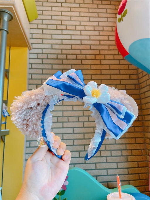 SHDL - Duffy & Friends "Dreams Beyond The Horizon" Collection - ShellieMay Headband