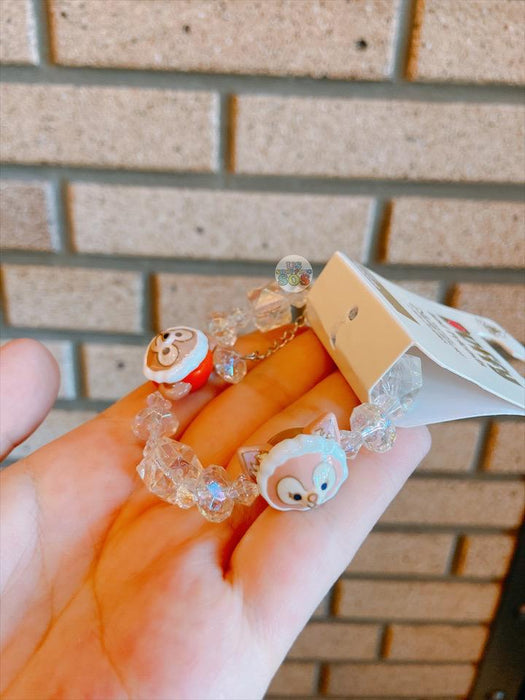 SHDL - Duffy & Friends "Dreams Beyond The Horizon" Collection - Duffy & Linabell Bracelet