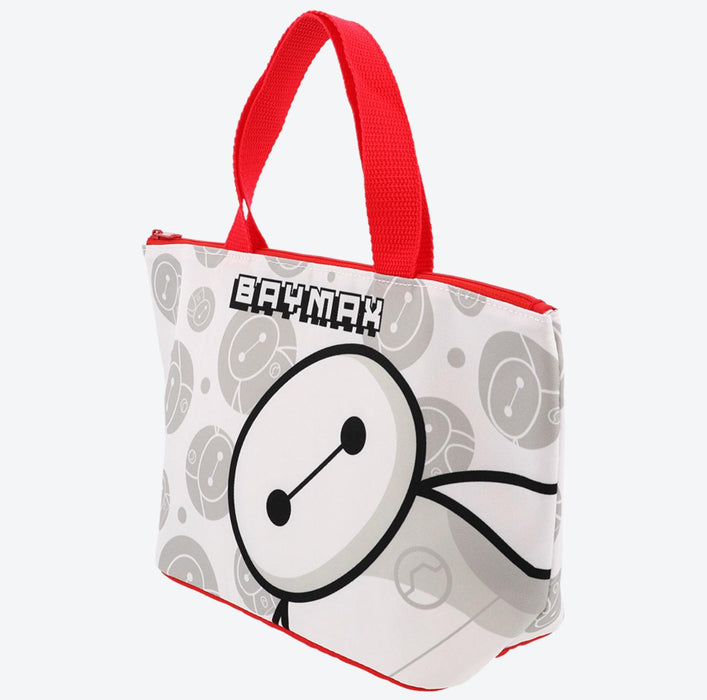 TDR - Baymax Insulated Lunch Bag
