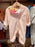 HKDL - Linabell Costume Romper for Baby