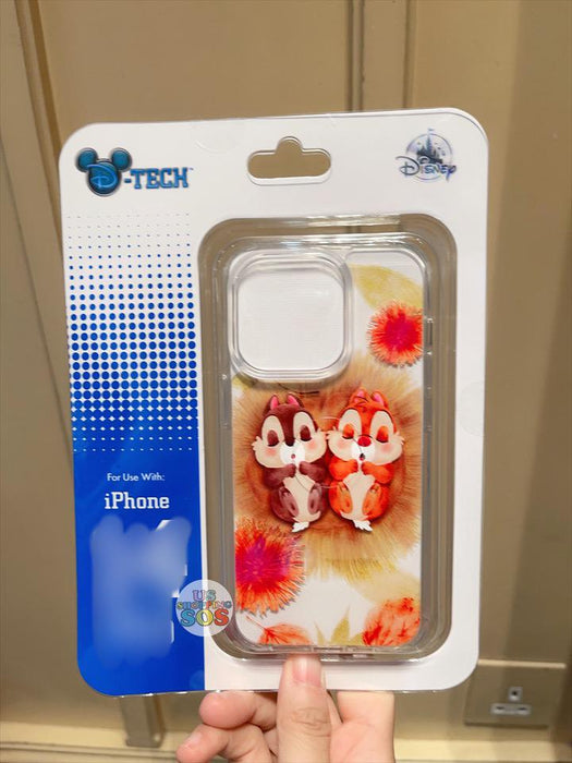 Coque iPhone 13 Stitch x the mouse