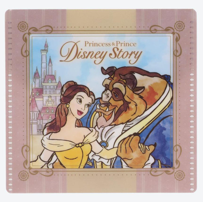 TDR - "Beauty and the Beast" Stationary Set