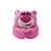 SHDL - "Lotso Sweet Languages of Flowers" Collection x Fluffy 3 Ways Cushion & Blanket
