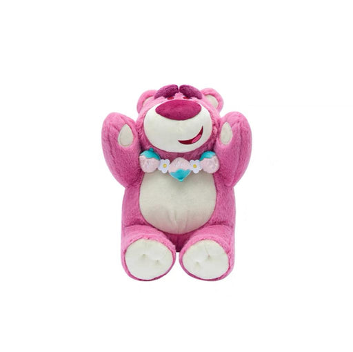 SHDL - "Lotso Sweet Languages of Flowers" Collection x Plush Toy