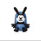 SHDS/HKDL/DLR - "Oswald The Lucky Rabbit x Blue" Collection x Crossbody Bag