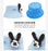 SHDS/HKDL/DLR - "Oswald The Lucky Rabbit x Blue" Collection x Bucket Hat for Adults