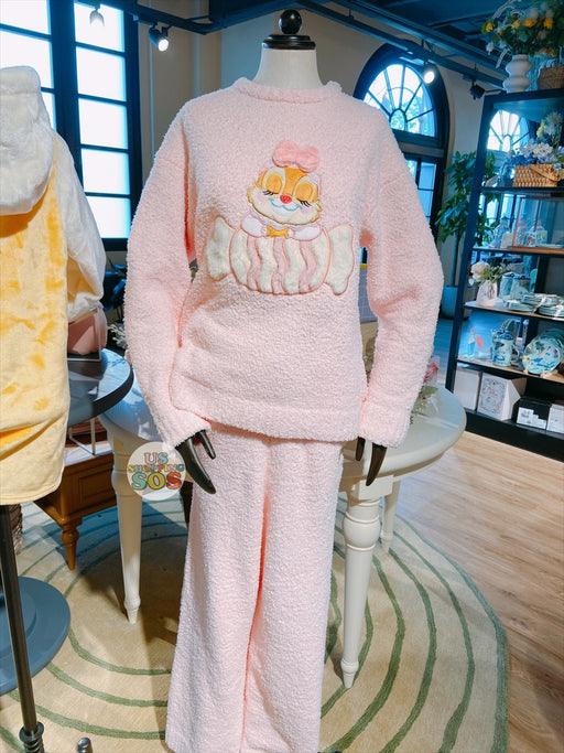 SHDL - "Sweet Dreams Chip & Dale" x Clarice Room Wear for Adults