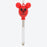 TDR - Mickey Mouse Touch Screen Pen for iPhone, Ipad, iPod, Tablet Keychain