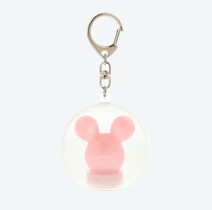 Disney Keychain - 50th Anniversary - Mickey Mouse - Light Up