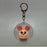 TDR - Mickey Mouse Balloon Light Up Keychain