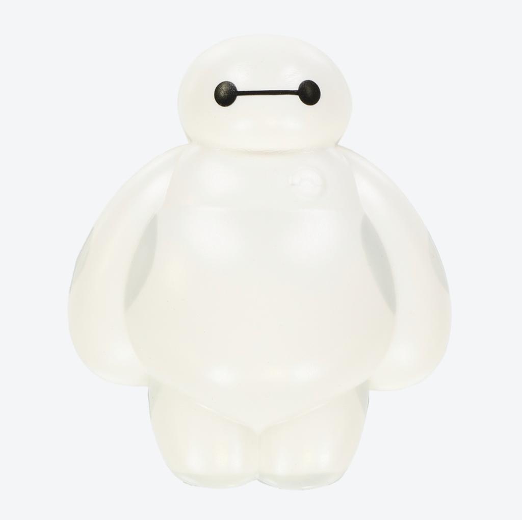 TDR - Baymax Mouse Wrist Rest — USShoppingSOS