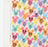 TDR - Disney Handycraft Collection x Cloth Fabric Patchwork (Happiness in the Sky )