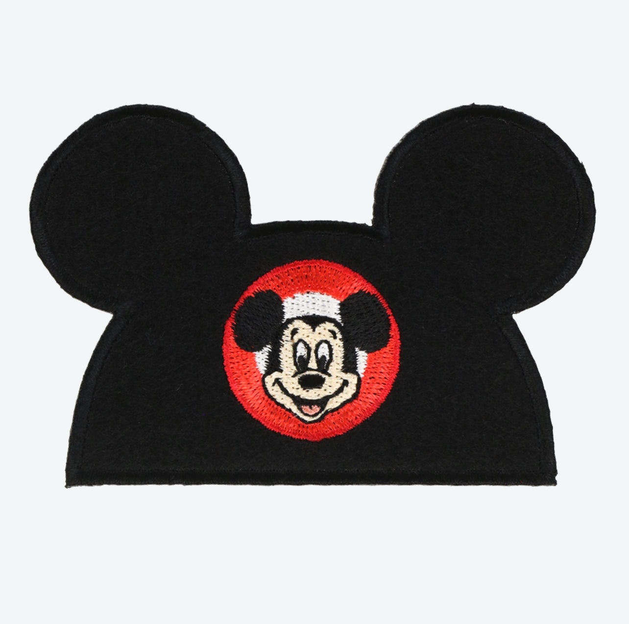 TDR - Disney Handycraft Collection x Embroidery Patch Set Mickey