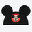 TDR - Disney Handycraft Collection x Mickey Mouse Ear Hat Embroidery Patch