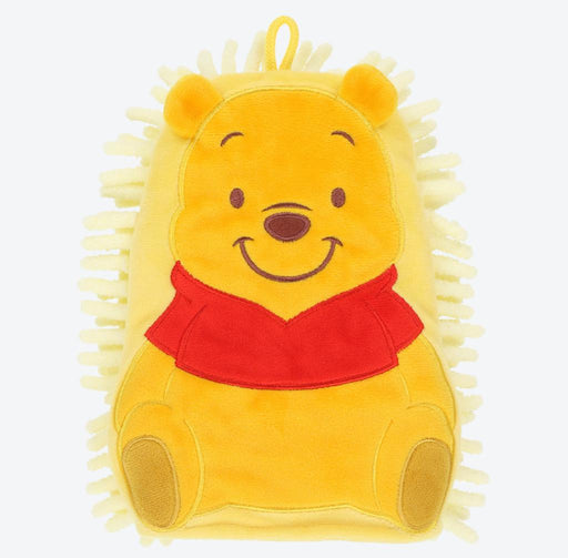 TDR - Winnie the Pooh Microfiber Feather Dusting Gloves