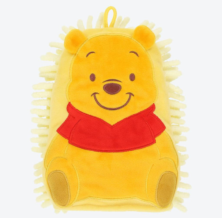 TDR - Winnie the Pooh Microfiber Feather Dusting Gloves