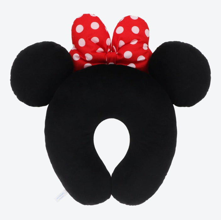 TDR - Minnie Mouse Neck Pillow