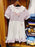 SHDL - Daisy Duck Dress for Adults