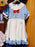 SHDL - Donald Duck Dress for Adults