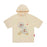 SHDL - Enjoy Shanghai Collection x Chip & Dale Short Sleeve Sweater For Adults