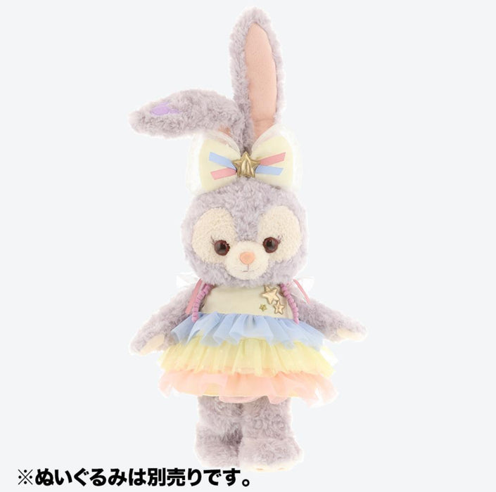 TDR - Duffy & Friends "From All of Us" Collection x StellaLou Plush Costume