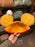 SHDL - Mickey Ear Hat x Winnie the Pooh