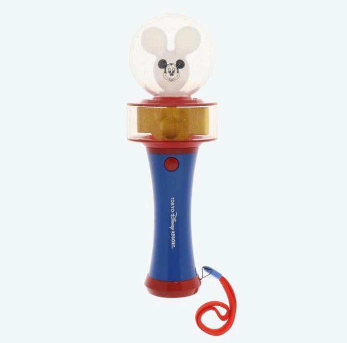 TDR - Lighting Toy - Mickey Mouse & Balloon
