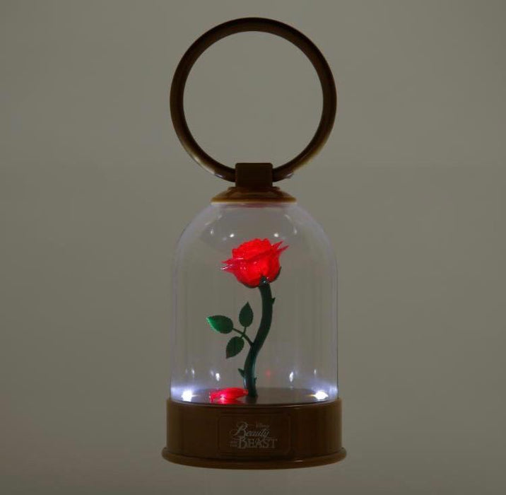 TDR - Lighting Toy/Lantern - Rose from Beauty and the Beast