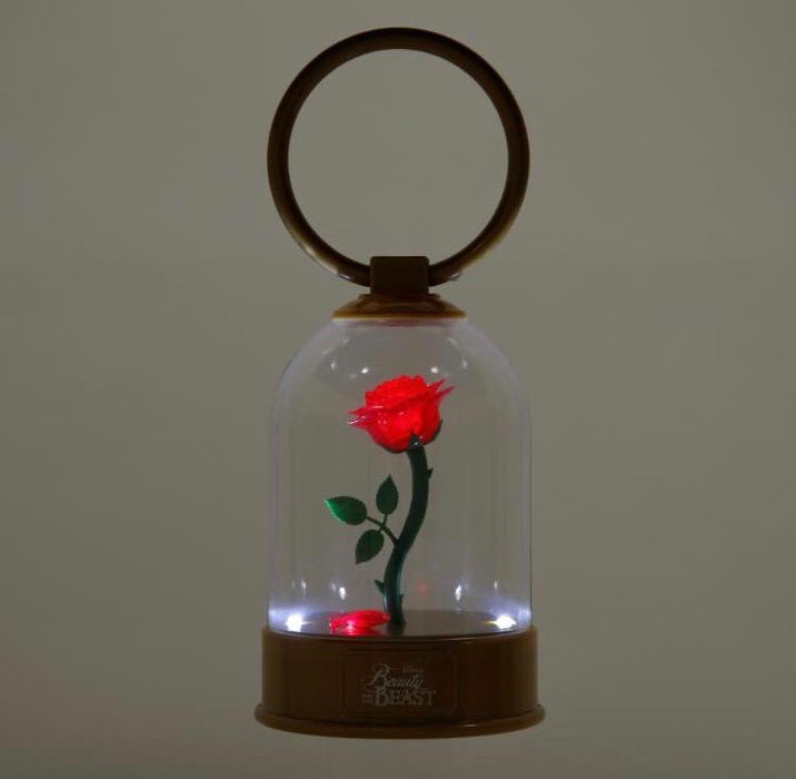 TDR - Lighting Toy/Lantern - Rose from Beauty and the Beast USShoppingSOS TDR - Lighting Toy/Lantern - Rose from Beauty and the Beast USShoppingSOS