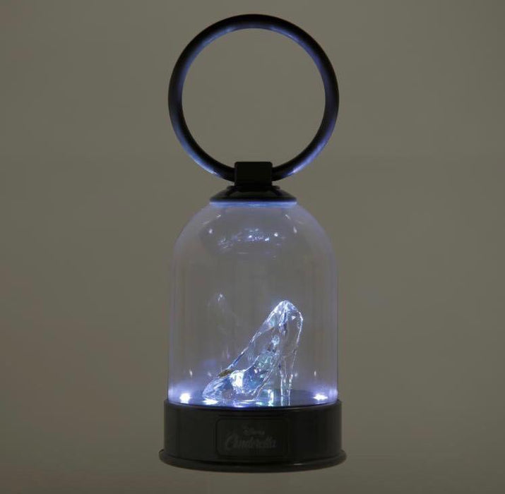 TDR - Lighting Toy/Lantern - Cinderella's Shoe